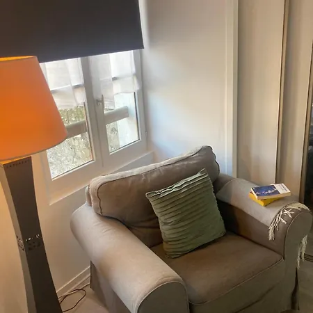 Apartamento Le Clos Léonard *