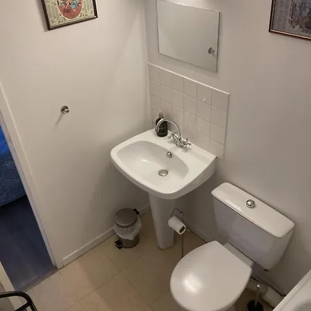 Le Clos Léonard * Honfleur