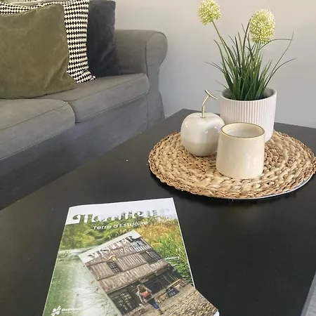 Apartment Le Clos Leonard Honfleur