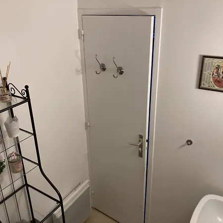 Le Clos Leonard Apartmán *