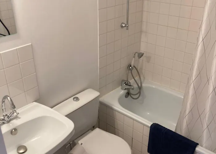 Apartmán Le Clos Leonard *