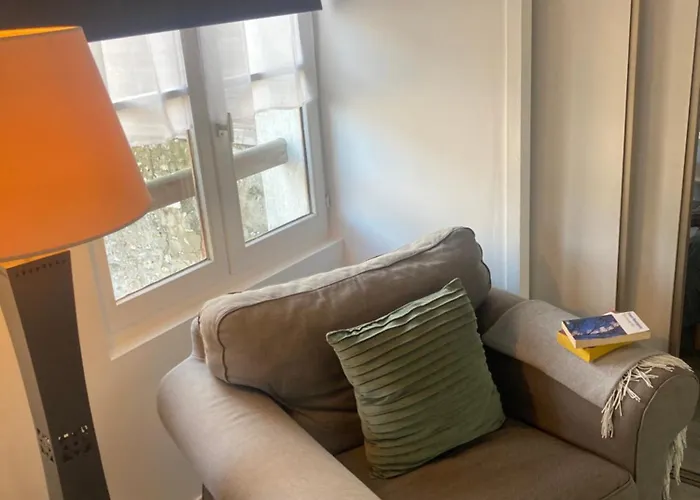 Apartment Le Clos Leonard *