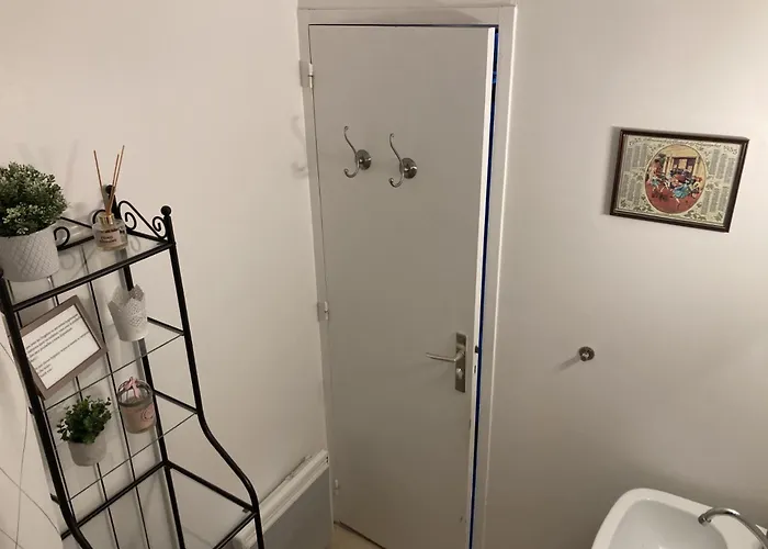 Le Clos Leonard Apartmán *