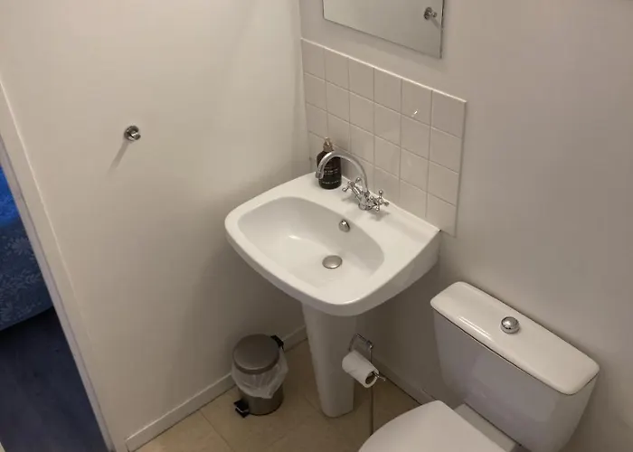 Le Clos Leonard * Honfleur