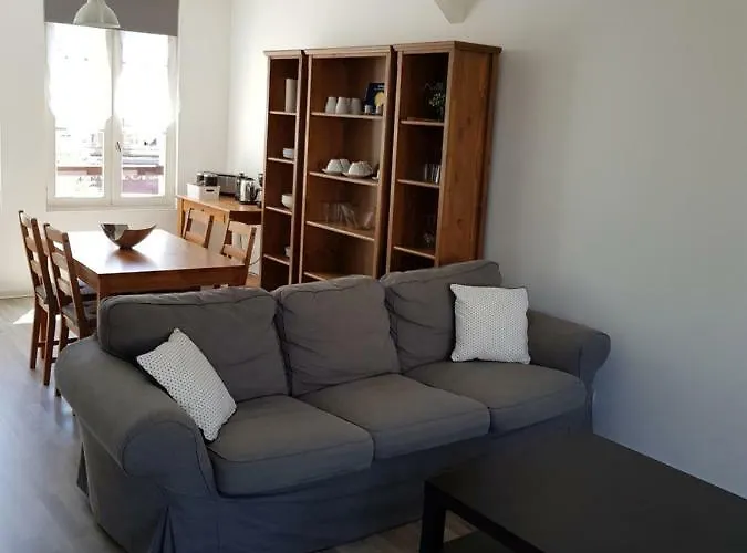 Le Clos Leonard * Honfleur